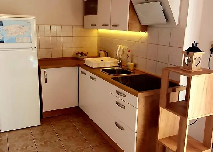 Appartement Selleng Vis