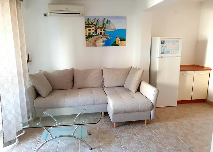 Selleng Appartement