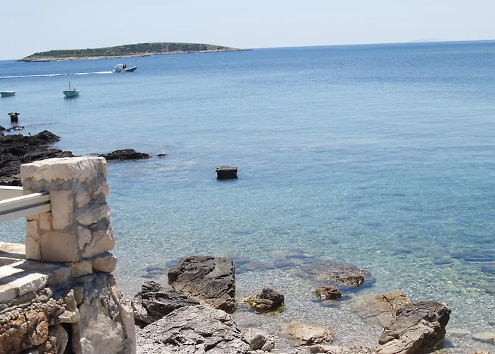 Appartement Selleng Vis