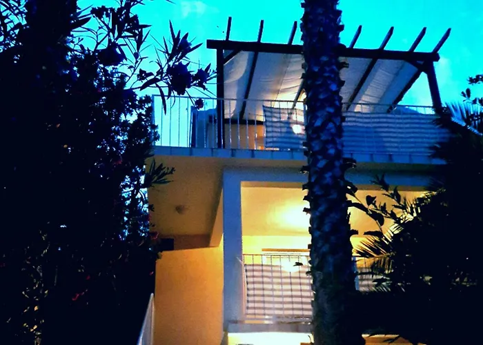 Appartement Selleng