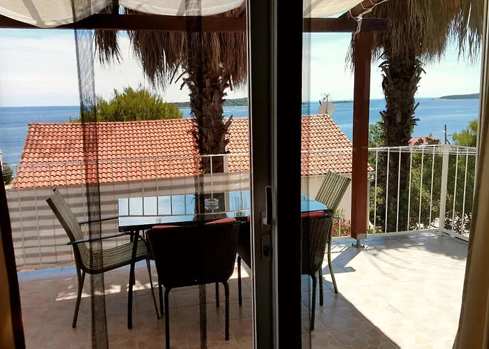 Appartement Selleng *