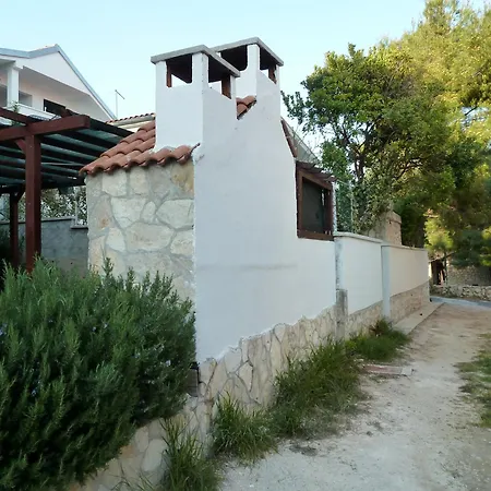 Selleng Διαμέρισμα Βις