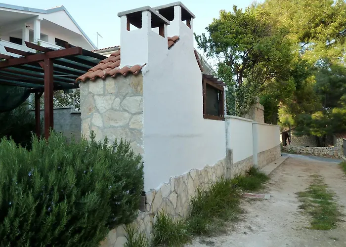 Selleng Apartmán Vis