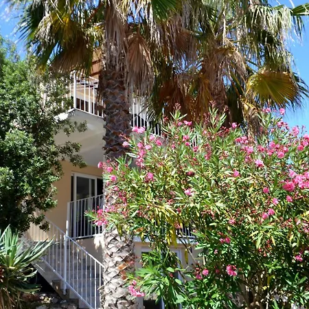 Apartament Selleng *