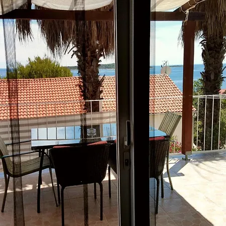 Apartament Selleng *